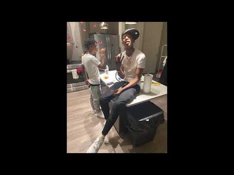 [FREE] Big Scarr Type Beat 2021 - "War"