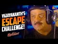 என்ன தொட்டா Current க்கே Shock அடிக்கும் Narasimha Mov