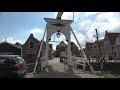 Nederland, Niederlande - Marker Und Ijsselmeer Tour 2017 Mit Koordinaten & Adressen