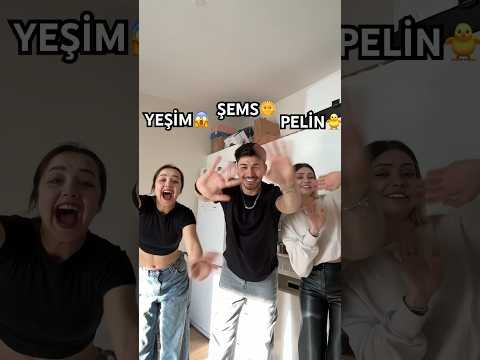 Dünyanın en zor akımını denedik | Bence asla yapamazsınız 😁😱