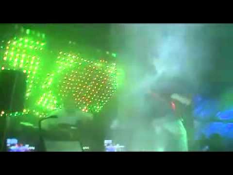 NOEL GITMAN VS VICTOR BULATOV @ TUMAN CLUB -Moscow