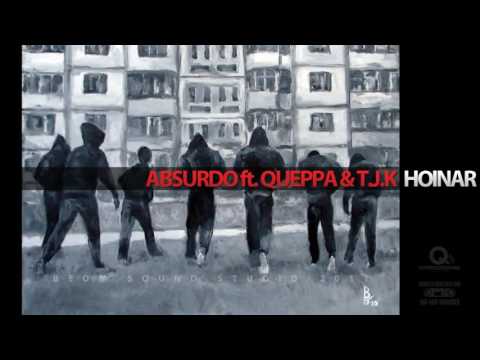 QUEPPA ft. FLOR MIHAI & T.J.K - Hoinar / 2011
