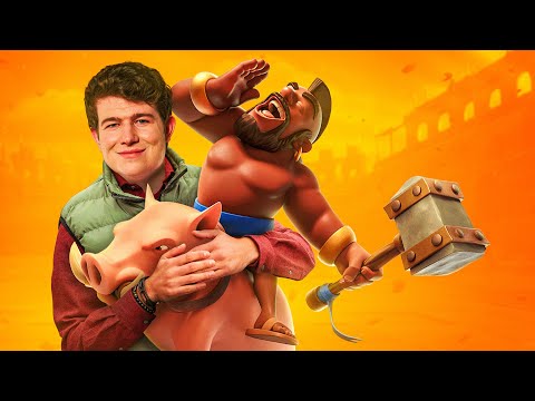 2.6 HOG CYCLE is BACK! WIN vs HARDEST Matchups!