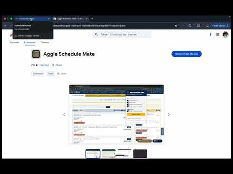 Item video thumbnail