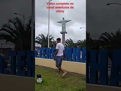 Cidade#santa Teresinha#bahia@