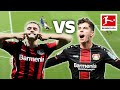 Kai Havertz & Florian Wirtz - Future Superstars