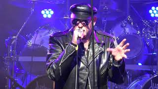 Judas Rising (Judas Priest Tribute) - Hell Bent For Leather/Running Wild/Metal Gods