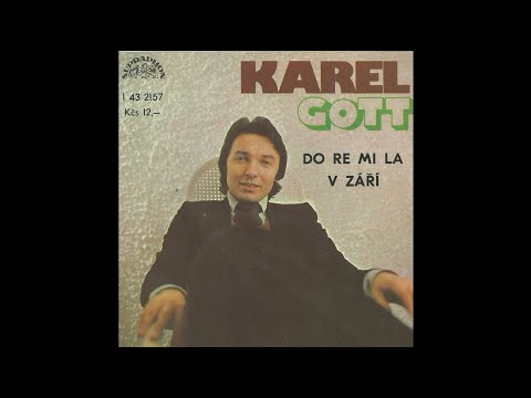 Karel Gott - Do Re Mi La