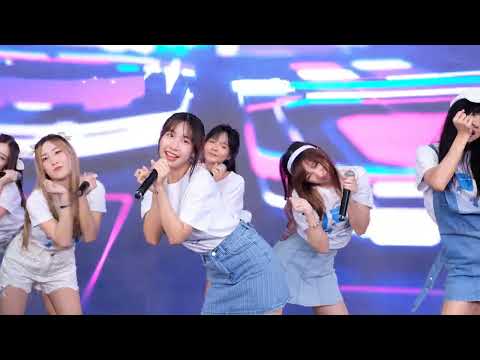 20221105 18 Peachyou I Peach You Full Stage Fancam