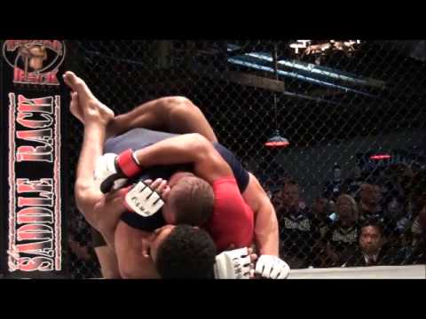 5150 FightWear Presents - Jonathan Hughes vs William Smith