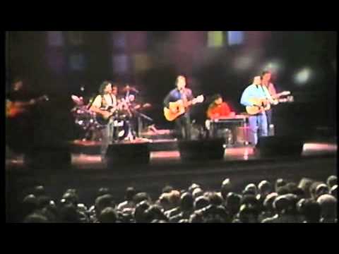 The Remingtons on the Dolly Parton Show