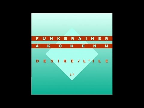 Funkbrainer / Kokenn - L'ile