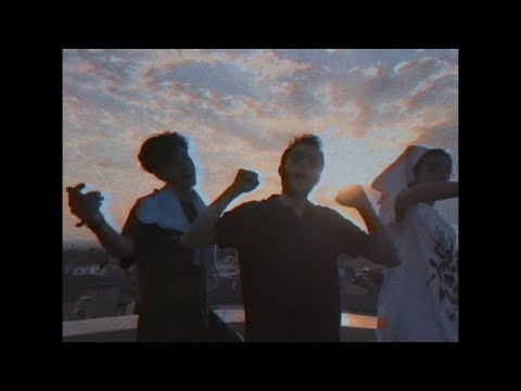 AENEAS - TRÓPICO DE PANZER FT. FUEGO FATUO 🔥 (VIDEOCLIP)