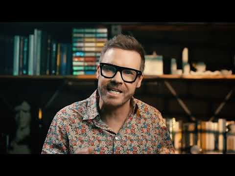 Voir la vidéo Mystery Solved Nest of Boxes - David Penn