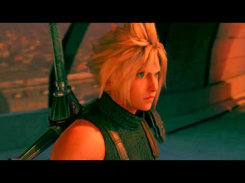 [PS4] Final Fantasy VII Remake - Gameplay Walkthrough - No Commentary - Part 28!