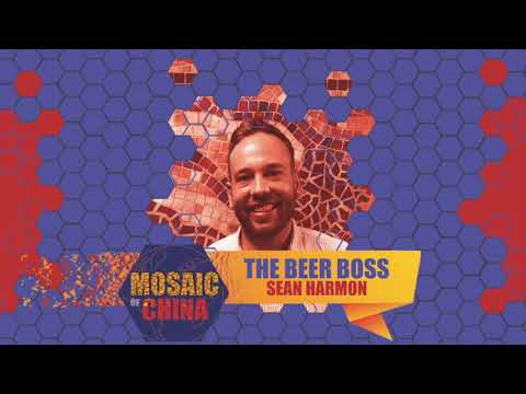 The Beer Boss (s02e09: Sean HARMON, Duvel Moortgat)