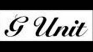 G-unit I like the way she do it feat. young buck