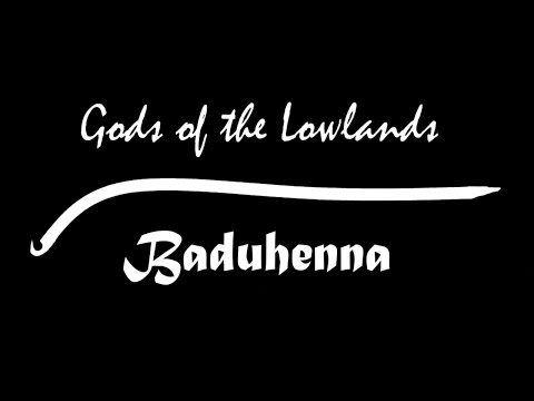 Gods of the Lowlands: Baduhenna (Dutch Mythology)