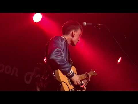 SUCH A NOISE -  BLUE MOON FEST', Visé (B) 26.10.'19