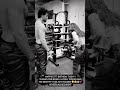 Tiger Shroff Fitness Training Kriti Sanon Kritisanon Tigershroff Actress Hindi Bollywood Gym