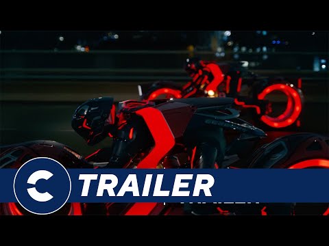 Jadwal Film Tron: Ares di Bandung hari ini