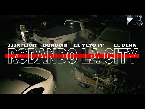 333XPLICIT and 4 more