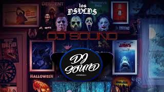 No Way Out - Produced by: Dj Sound (Creepshow Beat Tape) 2020