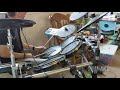 Drum Cover Village People YMCA