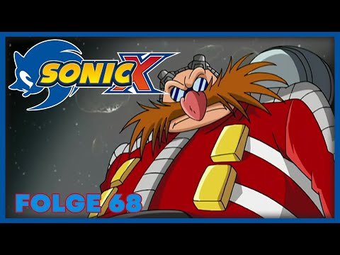 Sonic X - Widerstandskämpfer | Ganze Folge (Episode 68)