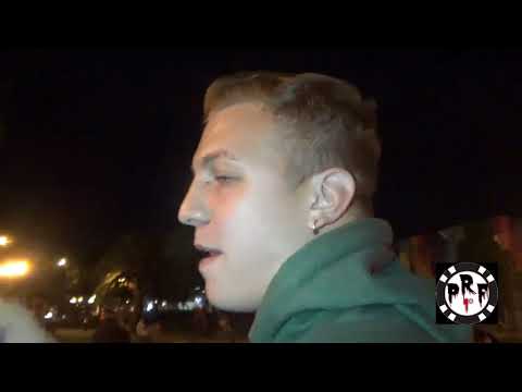 Mega Vs. Sarca Vs. Naista