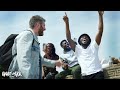 The Energy Was INSANE Harry Mack Freestyle Guerrilla Bars 25