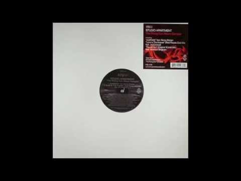 Studio Apartment Feat. Kenny Bobien - Justifiable (Original Mix)