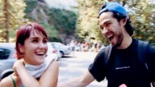 Alfonso Herrera y Dulce Maria | Dejame Ser