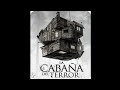La Cabaña De El Terror Pelicula Completa