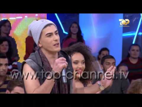 E Diell, 7 Dhjetor 2014, Pjesa 9 - Top Channel Albania - Entertainment Show