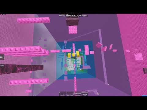 Tower Of Hecc Speedrun 4:49