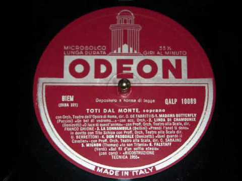 Immagine anteprima YouTube