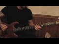 The Stranglers - Do You Wanna - Death and Night and Blood (Yukio) (Bass Cover)
