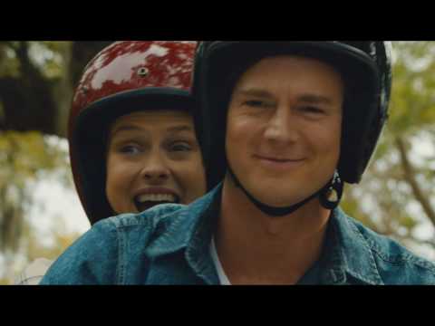 Выбор - Trailer