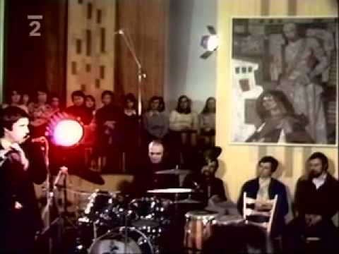 Jiří Válek & Friends - Jiří Válek: Balada pro tři