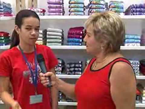 Programa Neusa Bighetti, exibido no dia 08/11/20009 - Aqualand