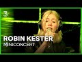 Robin Kester live met o.a. 'Sweat and Fright' en 'Day Is Done' | 3FM Live Box | NPO 3FM