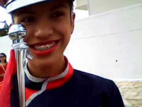 BANDA MARCIAL DE ITANHAEM