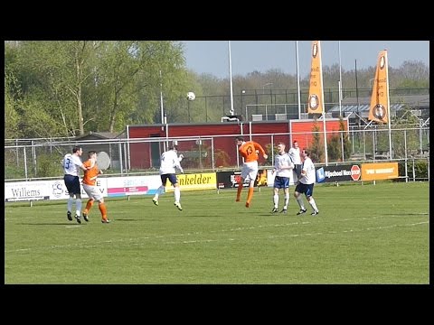 DVV 1 - FC Trias 1 (09-04-2017)