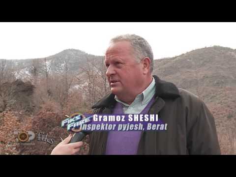 Fiks Fare, 3 Mars 2016, Pjesa 2 - Investigative Satirical Show