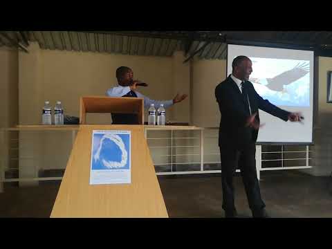 Br Joseph Latola - {The Invisible Union}