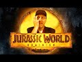 Jurassic World Dominion Nostalgia Critic