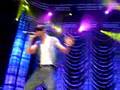 Day 26 "Silly Love" Live Los Angeles Making the Band Concert