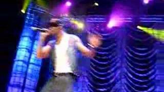 Day 26 &quot;Silly Love&quot; Live Los Angeles Making the Band Concert