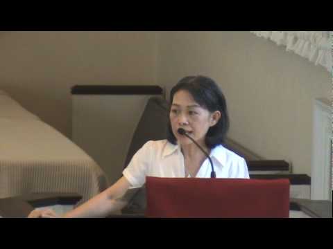 TAFPC Sunday Sermon, 07/04/2010, Part 2/4